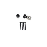 Rixen-Kaul Mounts & Spares - Screw And Nipple Set For Bar Bag Fittings